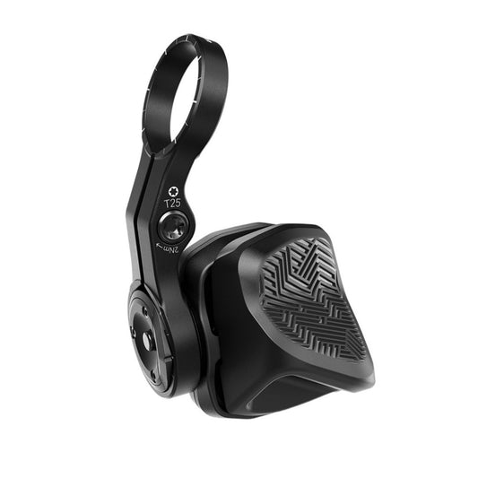 SRAM POD AXS Rocker-vaihteenvaihto oikealle