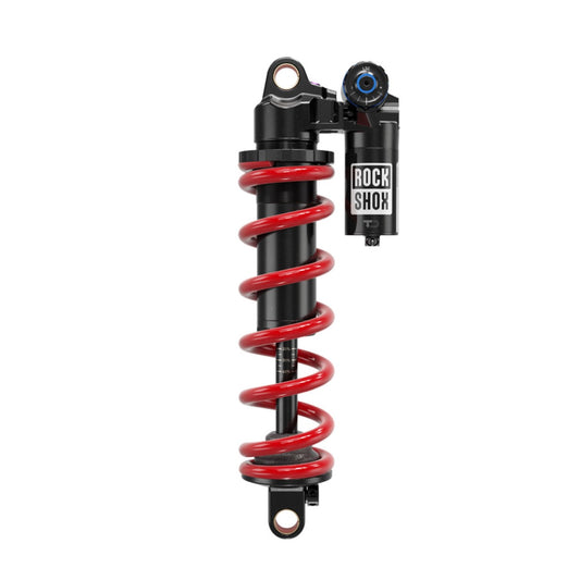 ROCKSHOX VIVID ULTIMATE RC2T HBO-jousen iskunvaimennin Canyon Strive LTD (2022+) -malliin