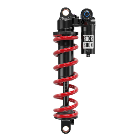 ROCKSHOX VIVID ULTIMATE DH RC2 HBO jousivaimennin