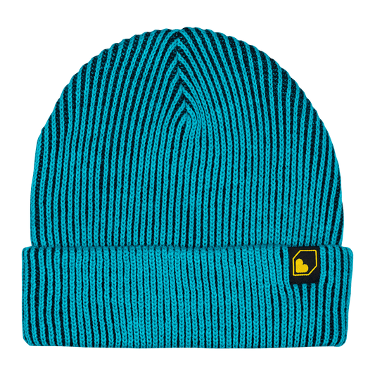 BURGTEC BOOTLEG Cap Sininen