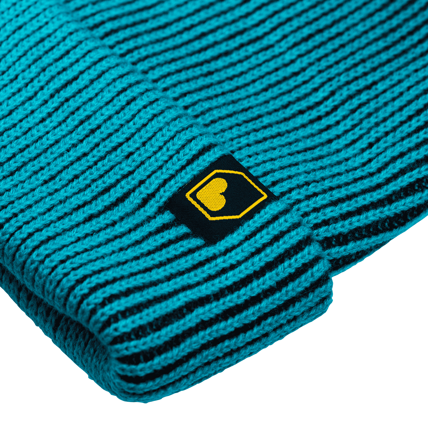 BURGTEC BOOTLEG Cap Sininen