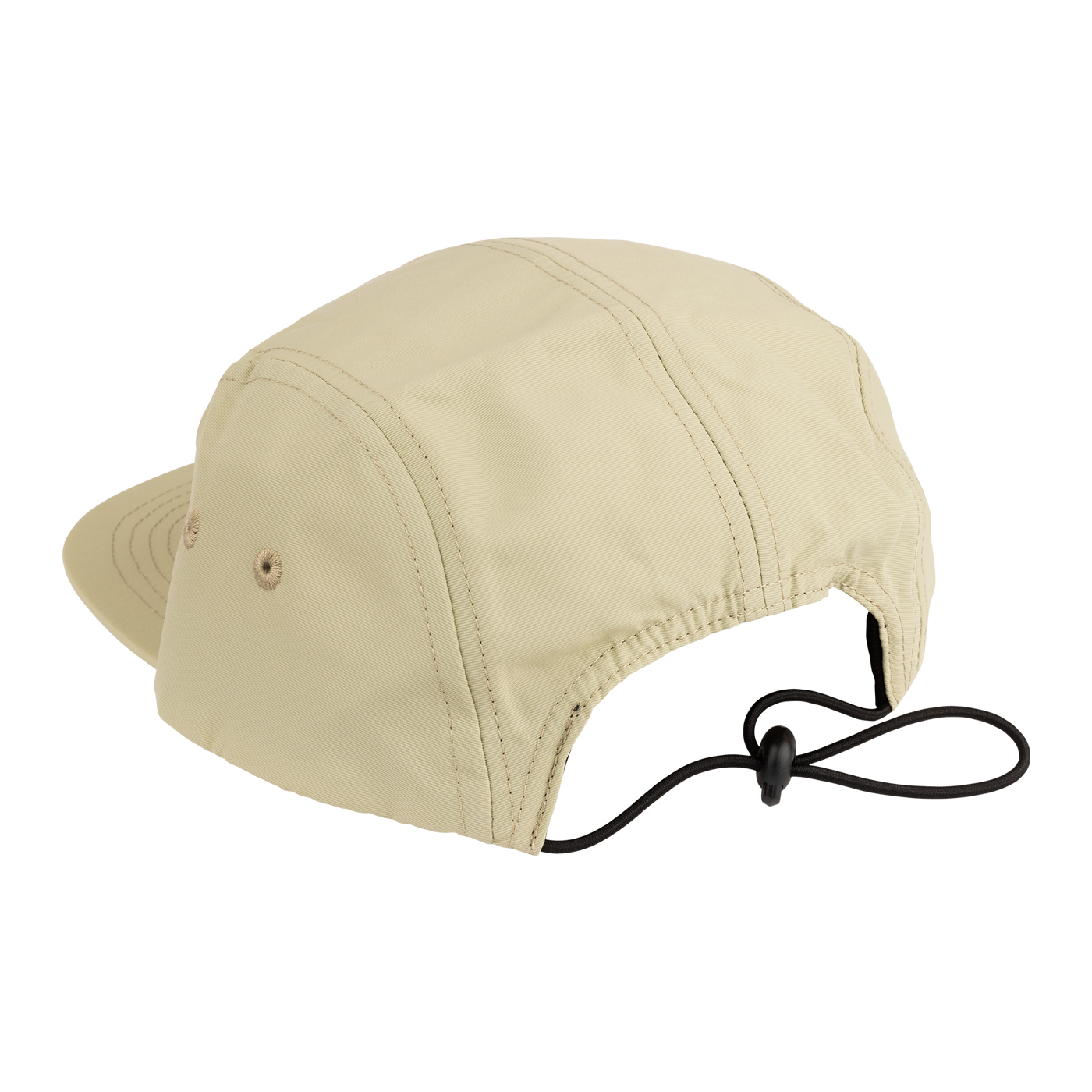 BURGTEC COURIER FIVE PANEL Cap Pistaasikermi