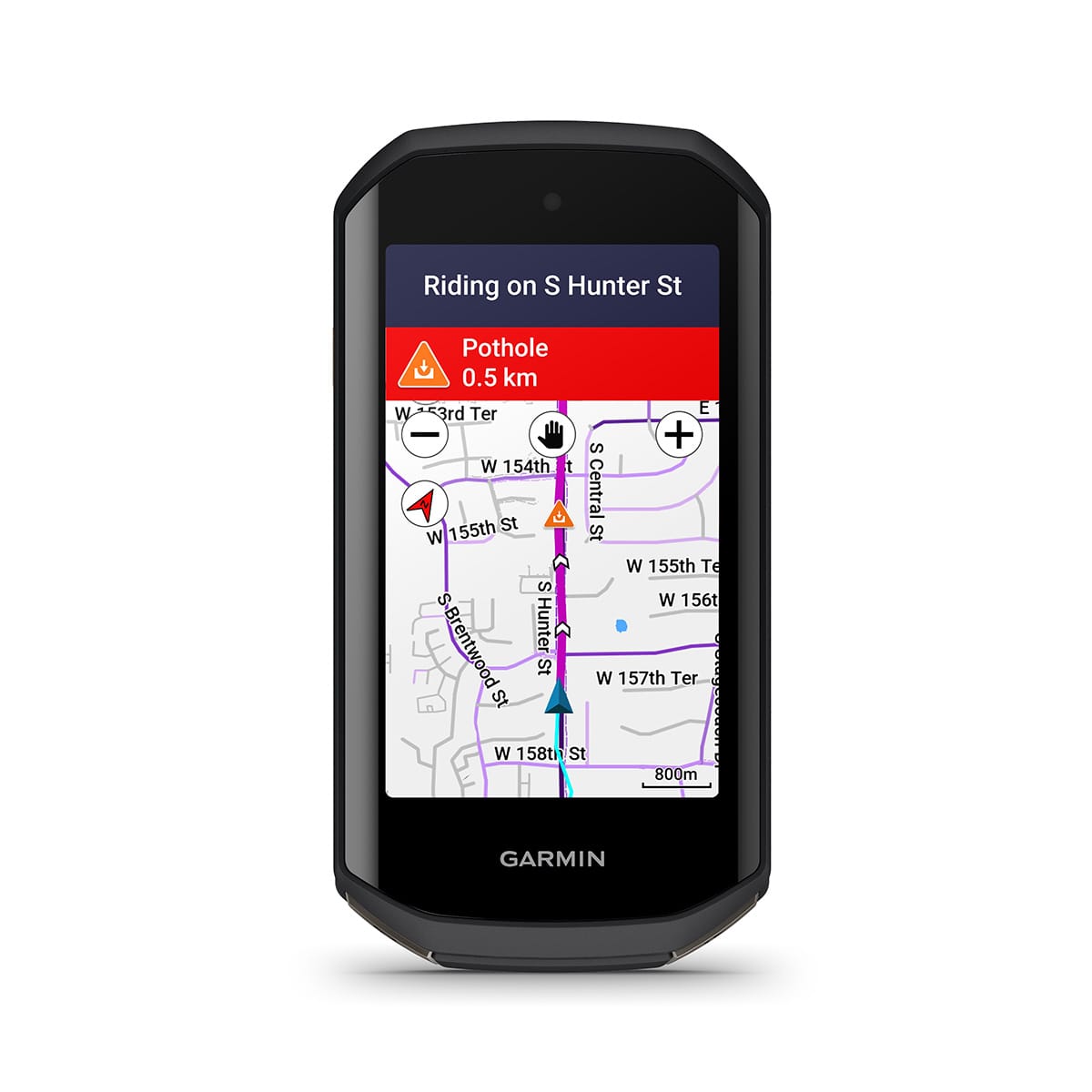 GARMIN EDGE 1050 GPS