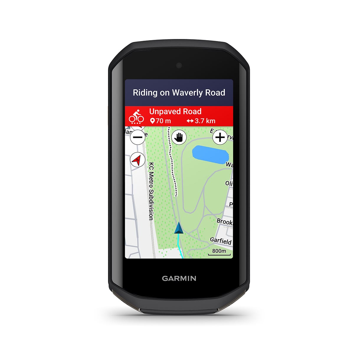 GARMIN EDGE 1050 GPS