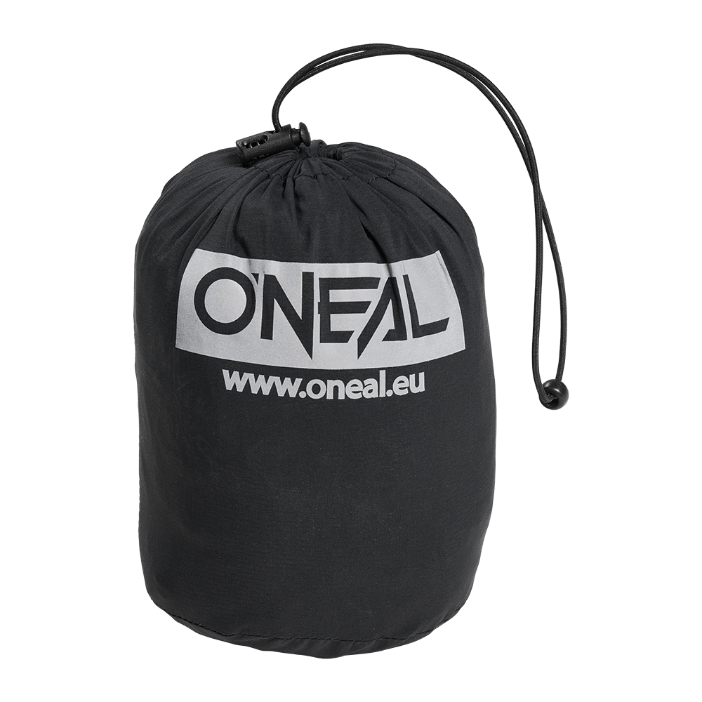 O'NEAL TORRENT RAIN Jacket Musta