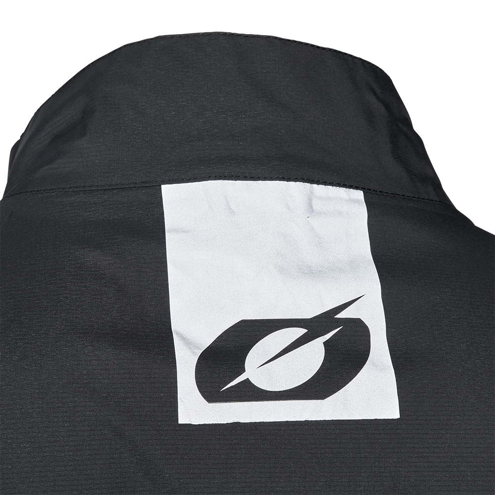 O'NEAL TORRENT RAIN Jacket Musta