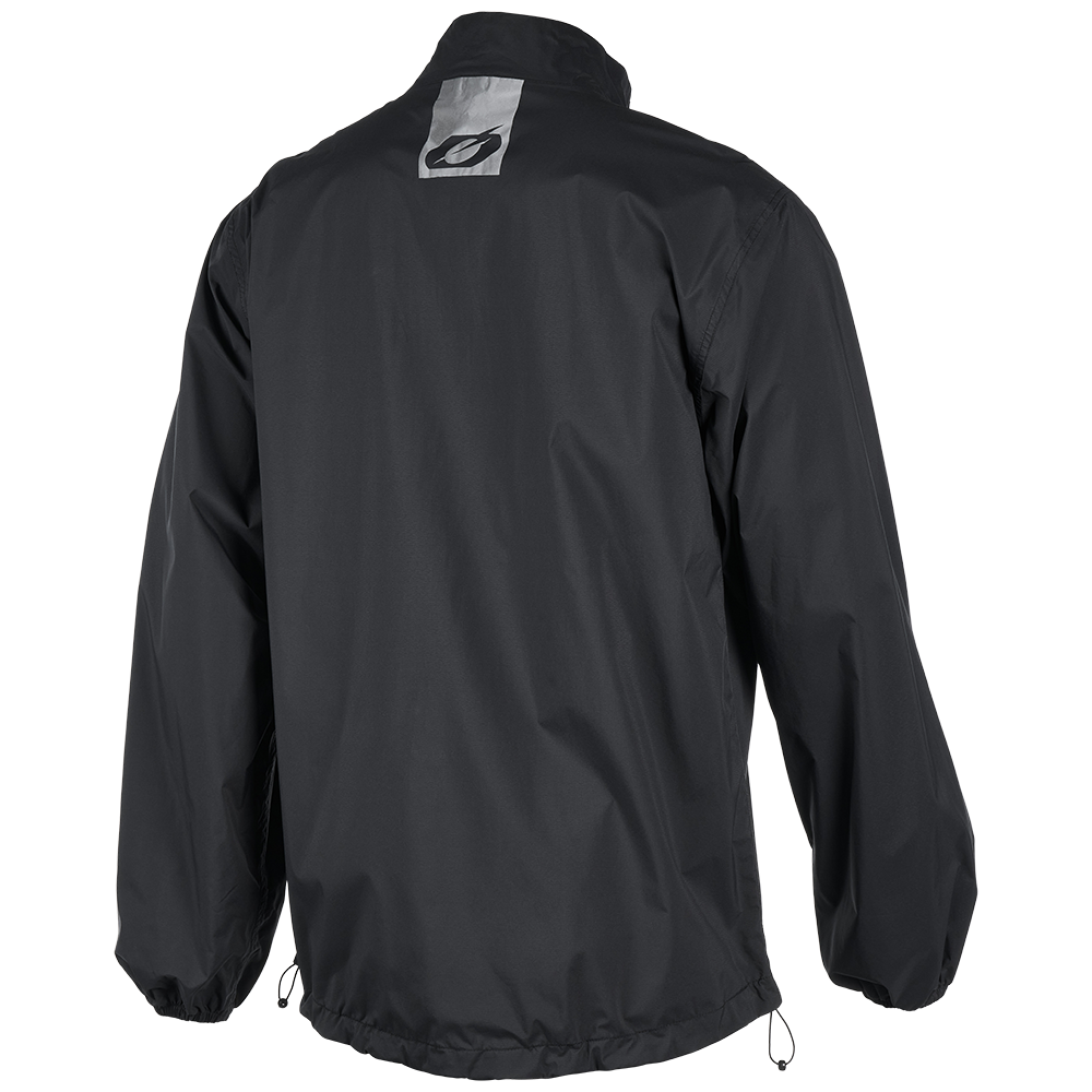 O'NEAL TORRENT RAIN Jacket Musta
