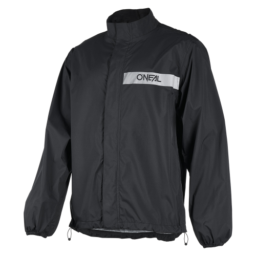 O'NEAL TORRENT RAIN Jacket Musta