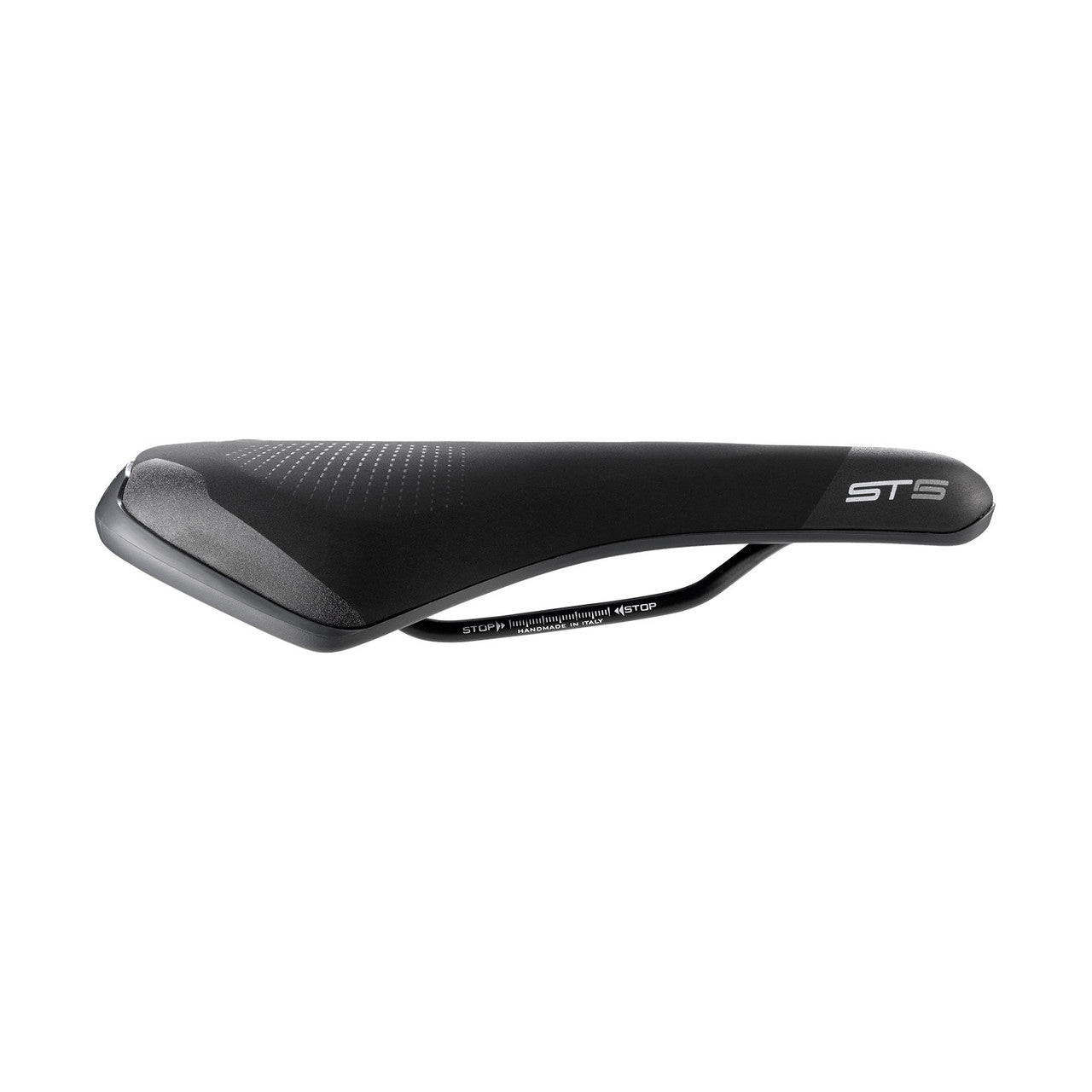 Selle ST 5 Flow S2 - sivunäkymä