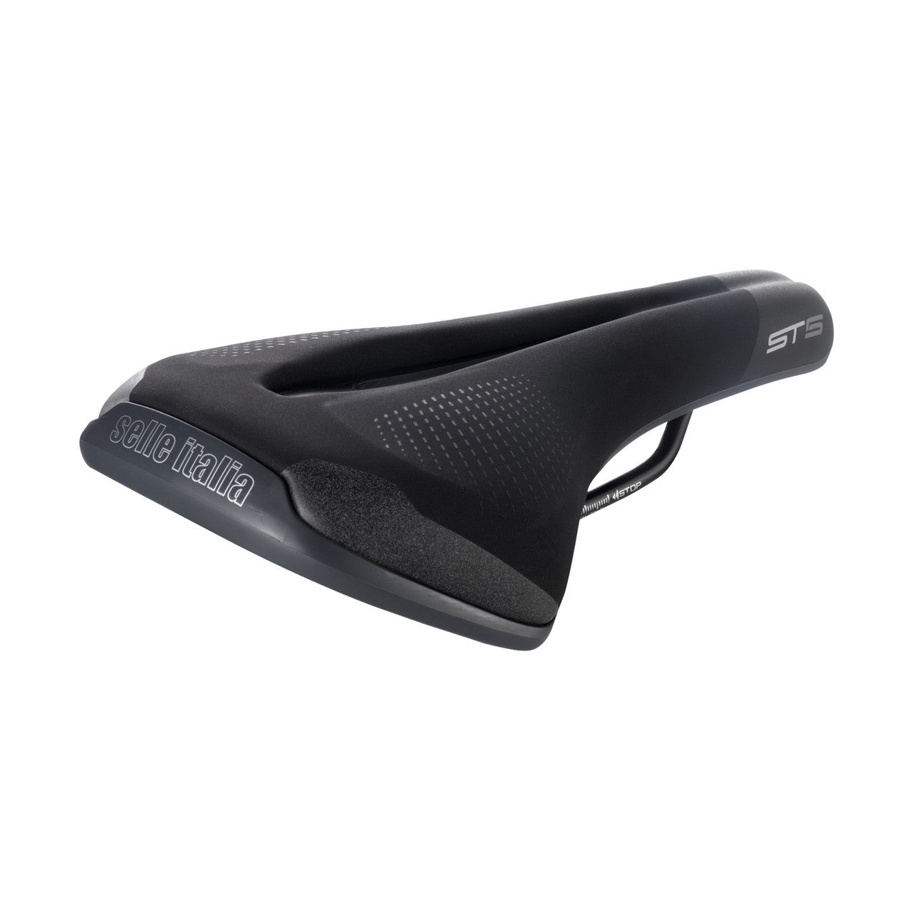 Selle ST 5 Flow S2 - 3/4-näkymä