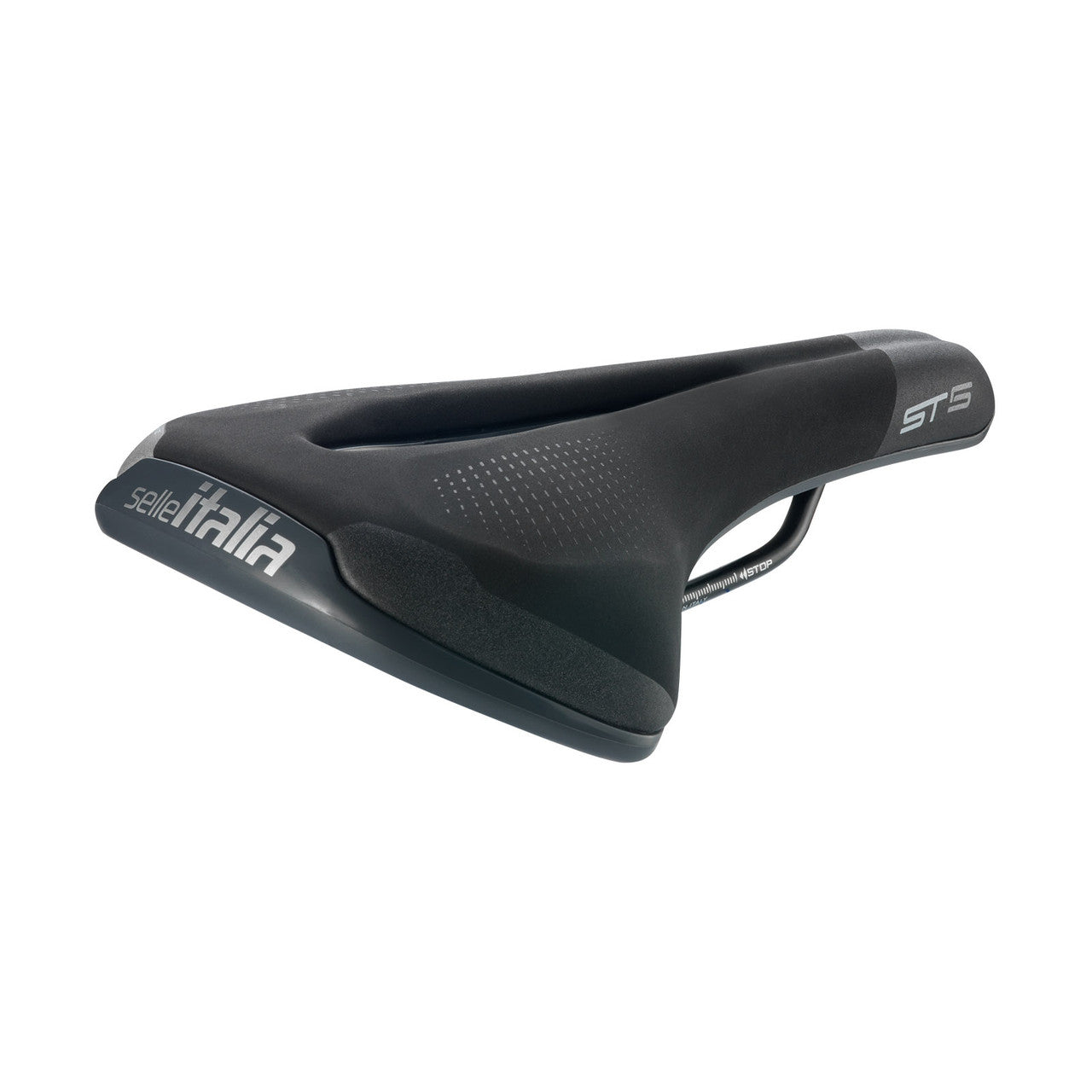 Selle ST 5 Flow L2 - 3/4-kuva