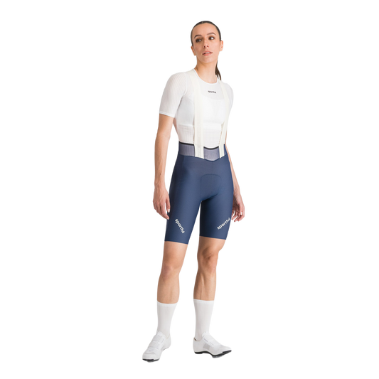 Naisten SPORTFUL HYPEREPIC Sininen Bib Tight -setti