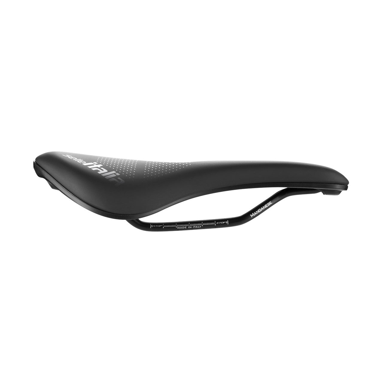 Selle Novus Boost Evo Gravel TM L3 - sivukuva