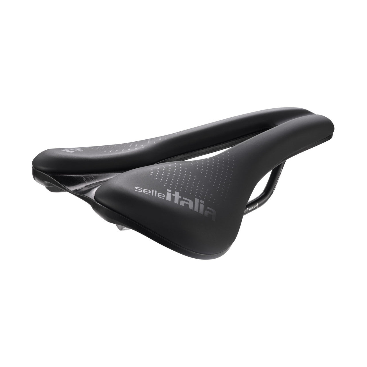 Selle Novus Boost Evo Gravel TM L3 - 3/4-kuva