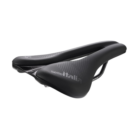 Selle Novus Boost Evo Gravel TM L3 - 3/4-kuva