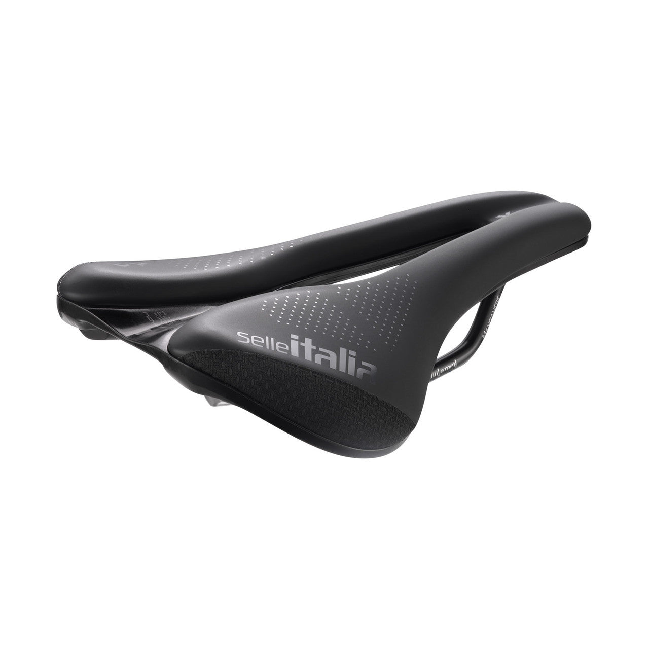Selle Novus Boost Evo X-Cross TM L3 - 3/4-kuva
