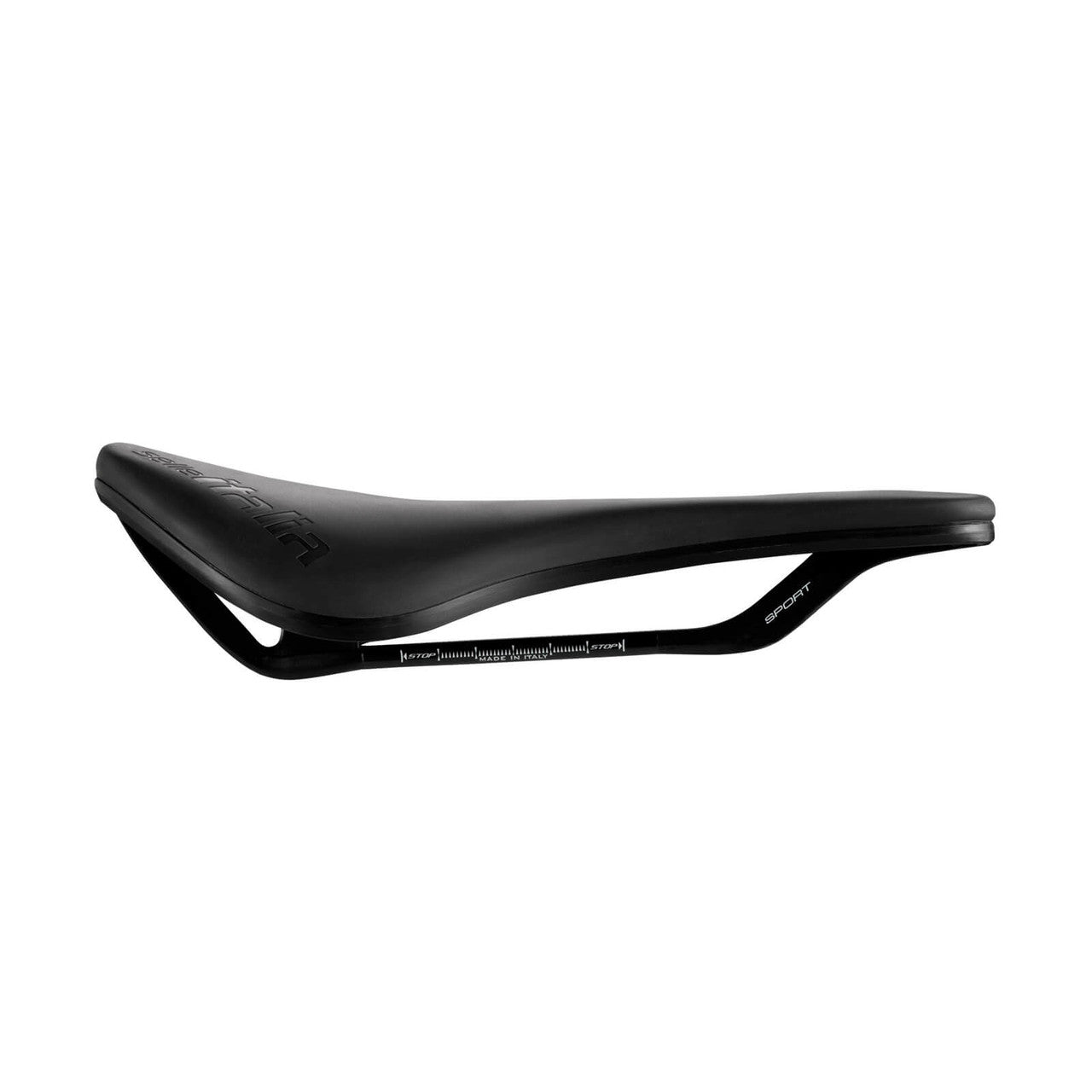 Selle Novus Boost Evo Sport Greentech L3 - sivukuva