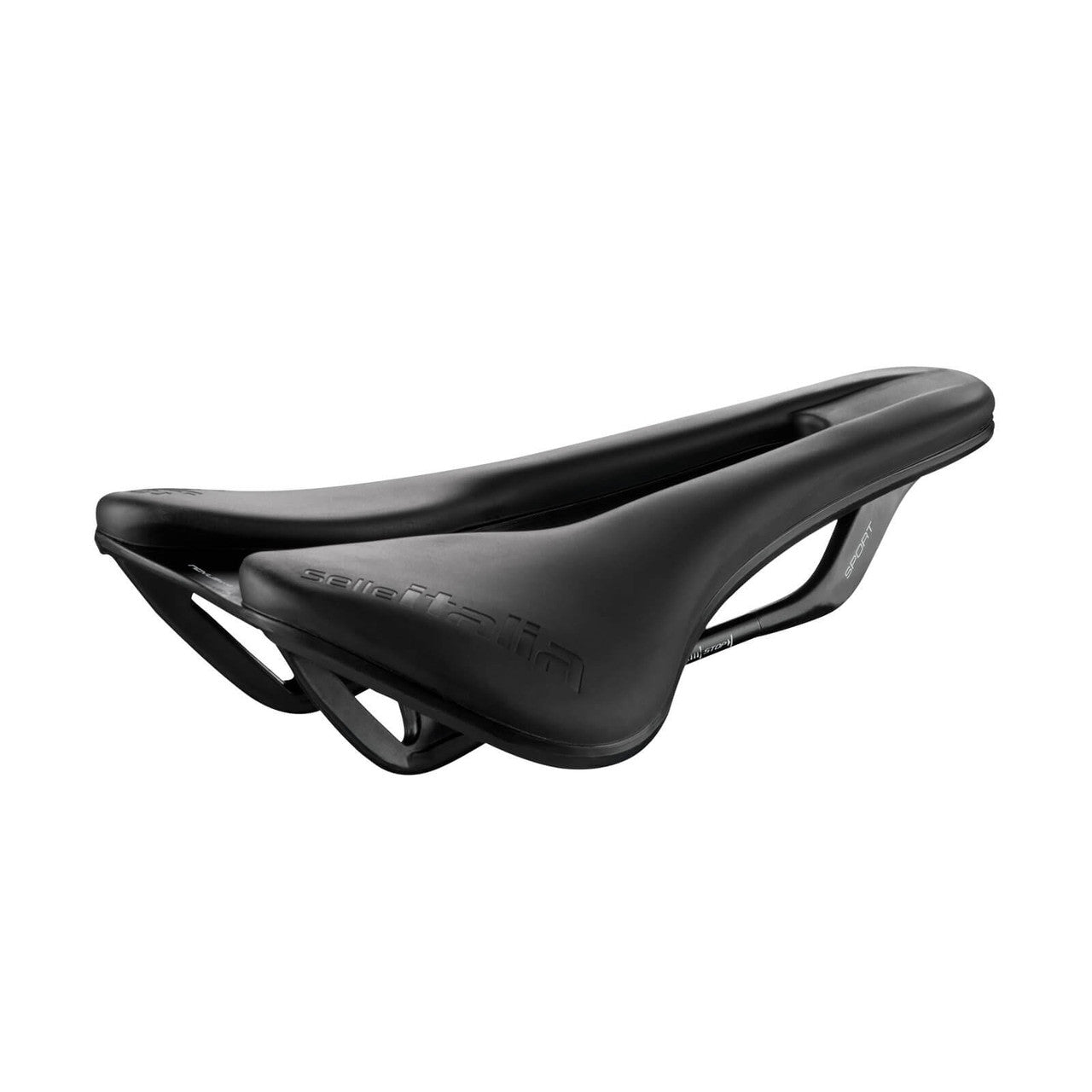 Selle Novus Boost Evo Sport Greentech L3 - 3/4-näkymä