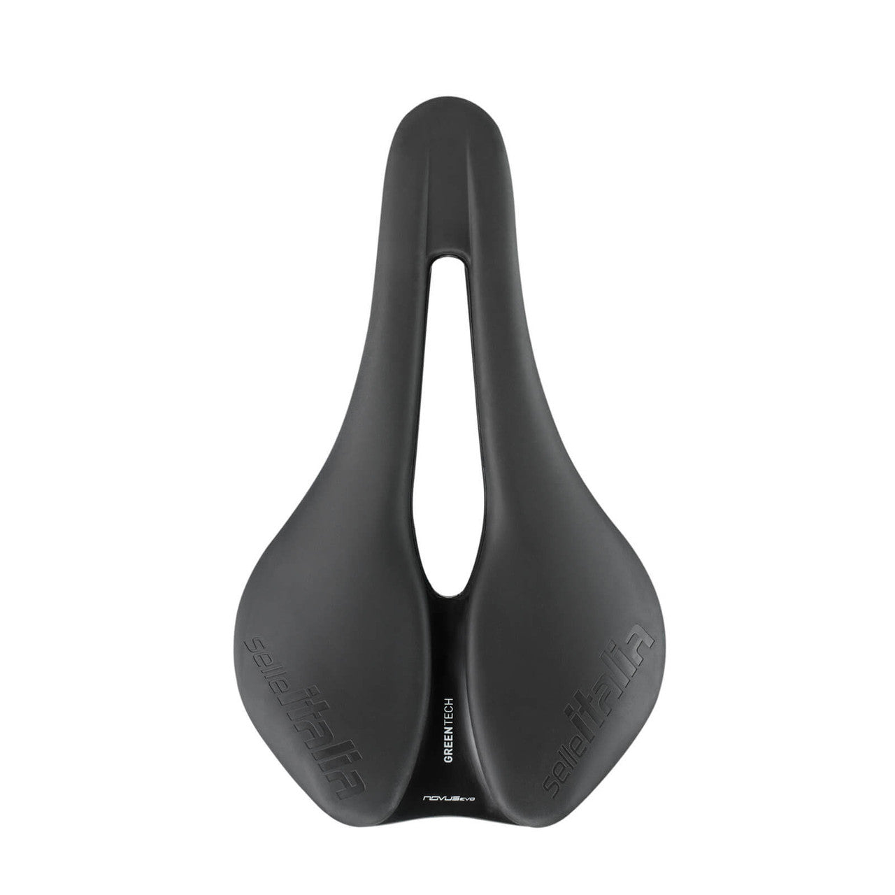 Selle Novus Boost Evo Sport Greentech L3 - yläkuva