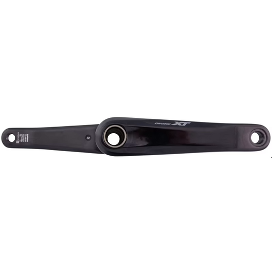 Yksirattainen 12V -kampisarja SHIMANO XT FC-M8130-1