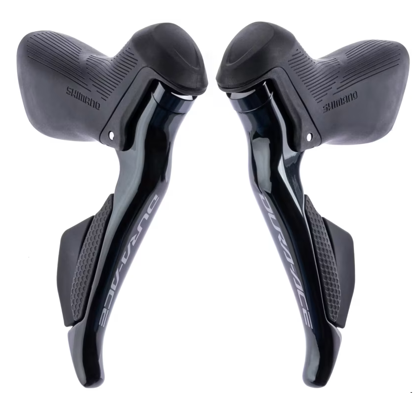 Vaihde-/Jarrukahvapari SHIMANO DURA-ACE DI2 R9250 2x12V