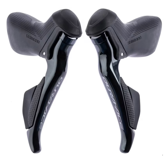 Vaihde-/Jarrukahvapari SHIMANO DURA-ACE DI2 R9250 2x12V
