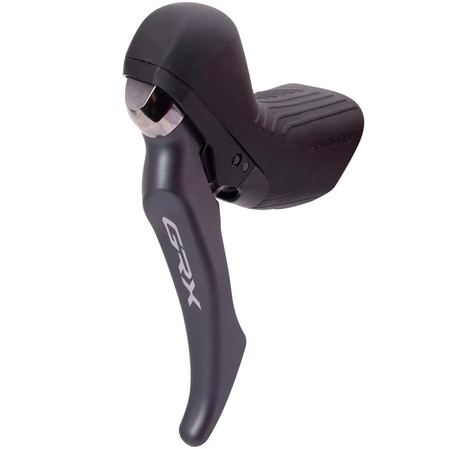 Vasen Hissitolpan Ohjausvipu / Jarrukahva SHIMANO GRX ST-RX810-LA
