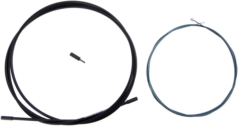 Vasen Hissitolpan Ohjausvipu / Jarrukahva SHIMANO GRX ST-RX810-LA