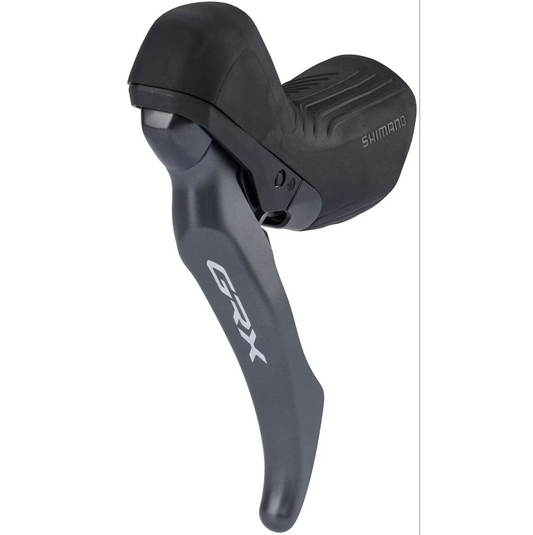 Hissitolpan Säätövipu Vasen SHIMANO GRX ST-RX820-LA