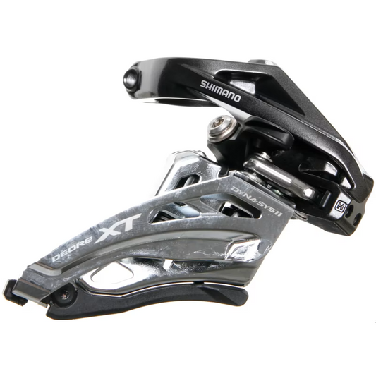 Etuvaihtaja SHIMANO XT FD-M8020-H 11V