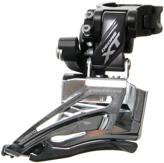 Etuvaihtaja SHIMANO XT FD-M8025-H 11V