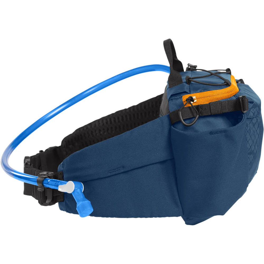 CAMELBAK MULE 5 WAIST PACK Hydration Pouch Sininen nesteytyspussi