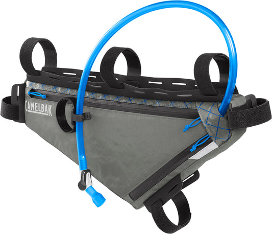 Kehys laukku CAMELBAK MULE FRAME 3 L Harmaa