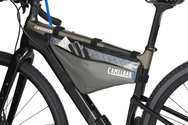 Kehys laukku CAMELBAK MULE FRAME 3 L Harmaa