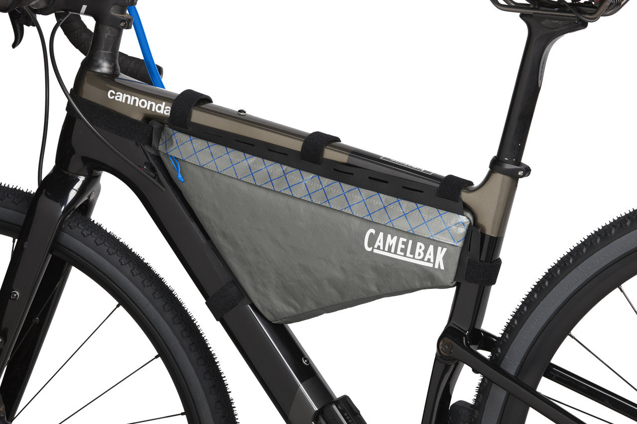 Kehys laukku CAMELBAK MULE FRAME 3 L Harmaa