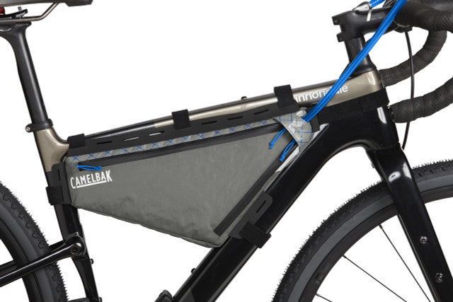 Kehys laukku CAMELBAK MULE FRAME 3 L Harmaa