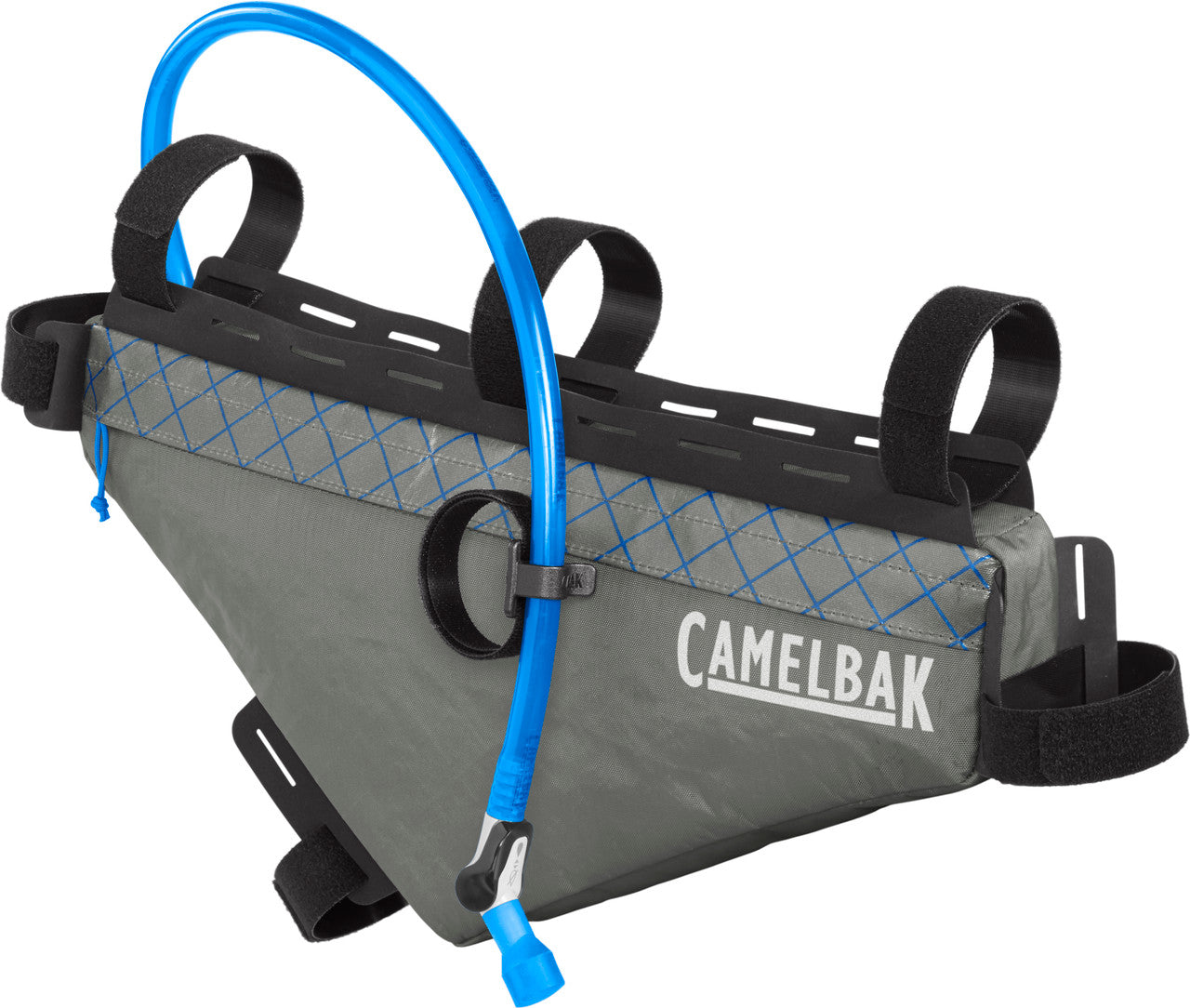 Kehys laukku CAMELBAK MULE FRAME 3 L Harmaa