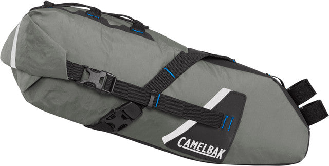 Satulalaukku CAMELBAK MULE SADDLE 9 L Harmaa