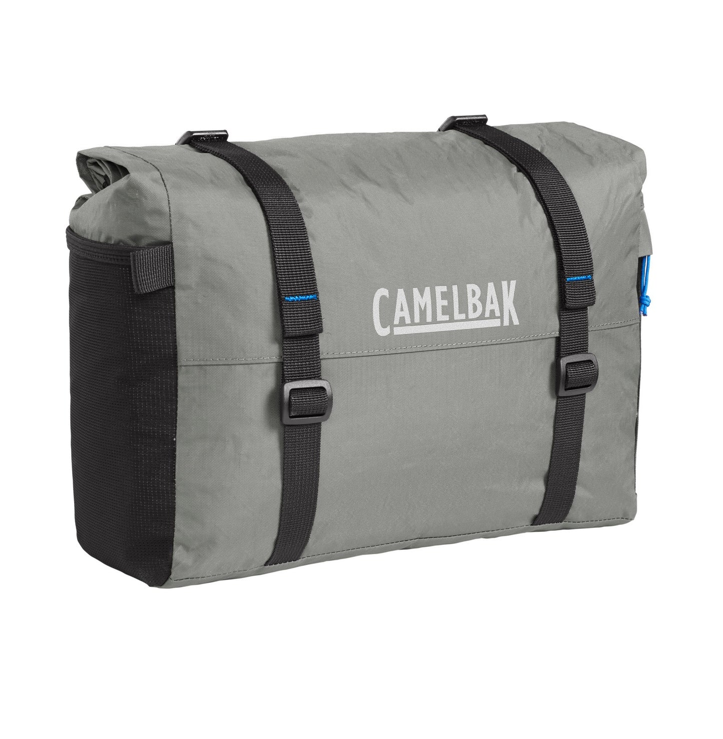 Ripustuslaukku CAMELBAK MULE HANDLERBAR 12 L Harmaa