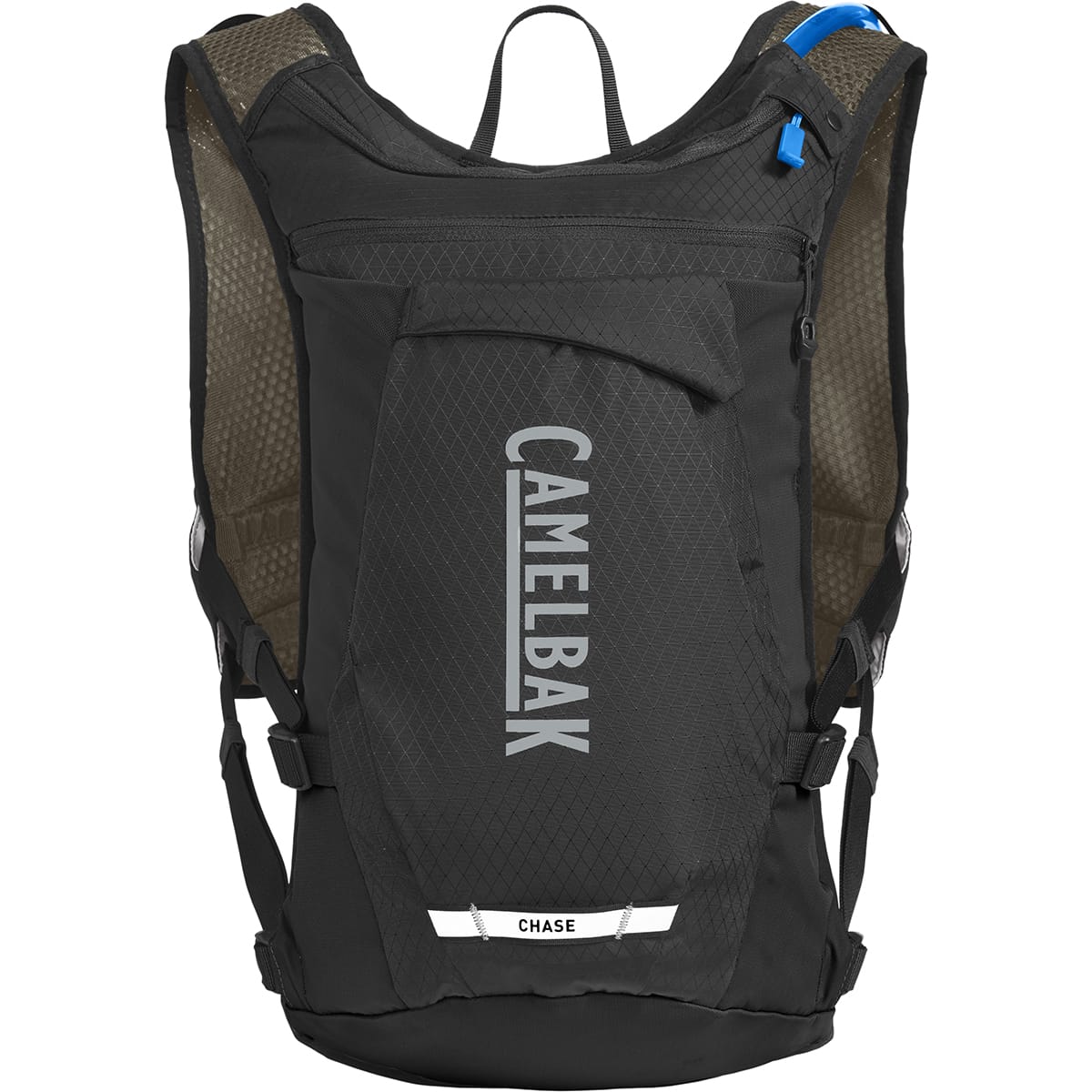 CAMELBAK CHASE ADVENTURE 8 VEST nesteytyslaukku musta