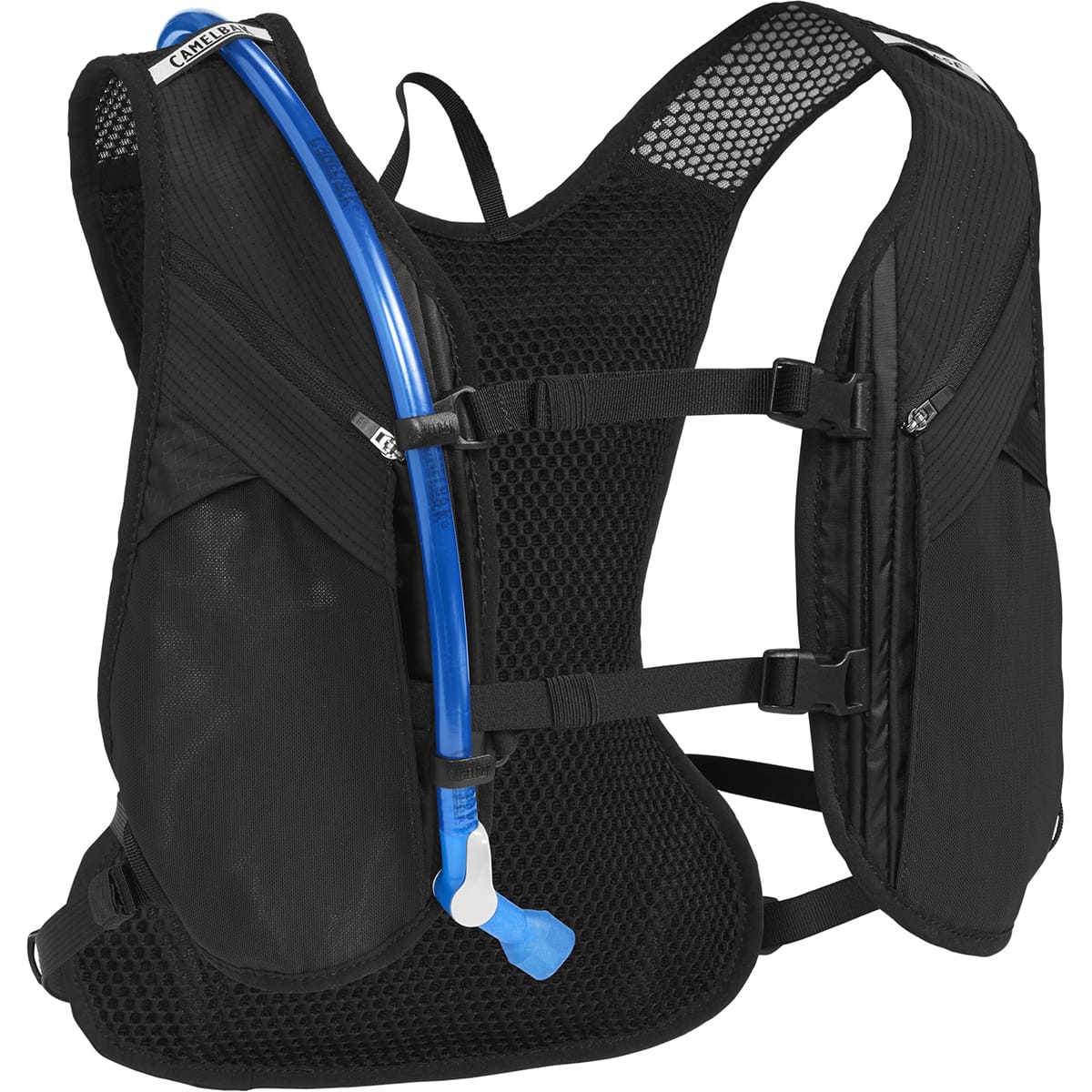 CAMELBAK CHASE RACE 4 VEST Hydration Bag Musta