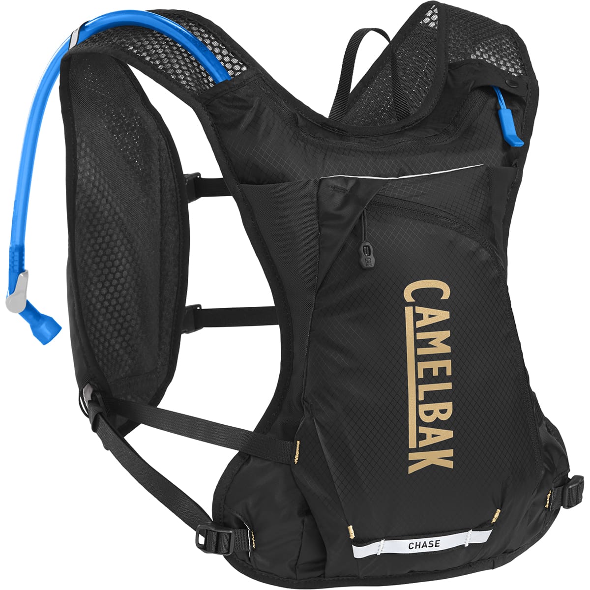 CAMELBAK CHASE RACE 4 VEST Hydration Bag Musta