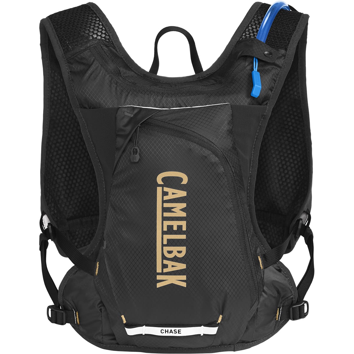 CAMELBAK CHASE RACE 4 VEST Hydration Bag Musta