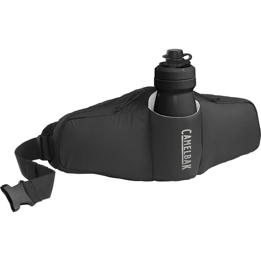 CAMELBAK PODIUM FLOW 2 2.5 L vyötärölaukku musta