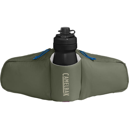 CAMELBAK PODIUM FLOW 2 vyötärö PACK laukku Khaki vihreä