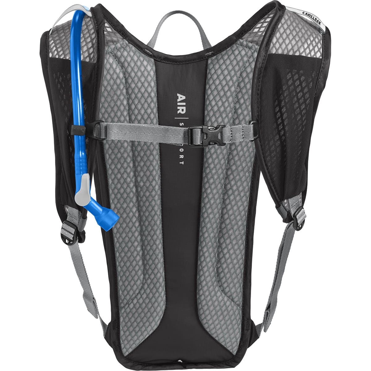 CAMELBAK ROGUE LIGHT 7 Hydration Bag Musta