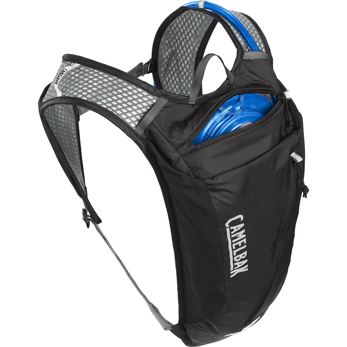 CAMELBAK ROGUE LIGHT 7 Hydration Bag Musta