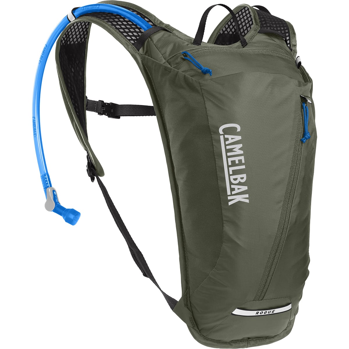 CAMELBAK ROGUE LIGHT 7 Hydration Bag Vihreä