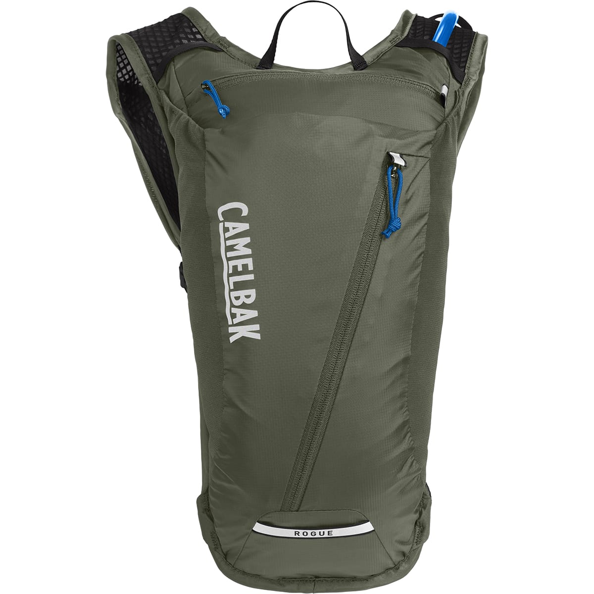 CAMELBAK ROGUE LIGHT 7 Hydration Bag Vihreä