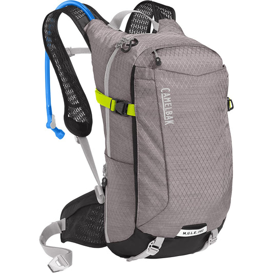 Naisten CAMELBAK WOMEN MULE PRO Hydration Bag Violetti